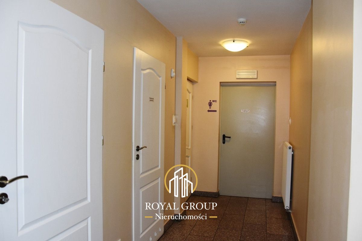 Hotel/pensjonat Lubartów. Zdjęcie 7