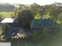 dom wolnostojący, 3 pokoje Olchowiec
