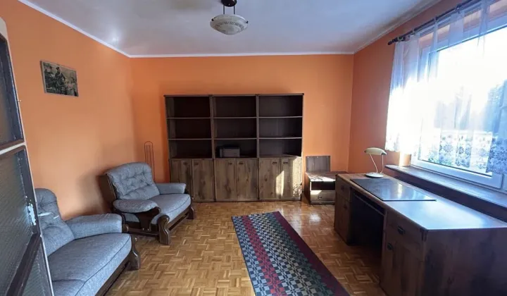 Mieszkanie 4-pokojowe Toruń Podgórz