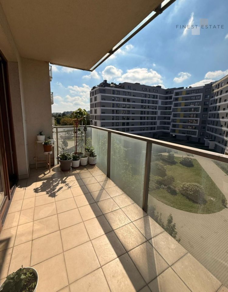 Mieszkanie 3-pokojowe Warszawa Ochota, ul. Grójecka. Zdjęcie 15