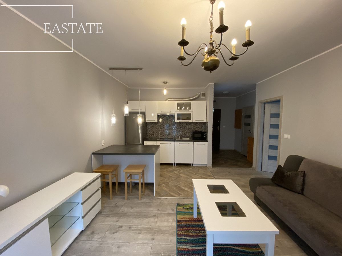 Mieszkanie 2-pokojowe Warszawa Praga-Południe, ul. Grochowska