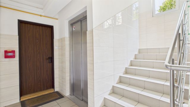 Mieszkanie 4-pokojowe Piastów, ul. Michała Kleofasa Ogińskiego. Zdjęcie 9