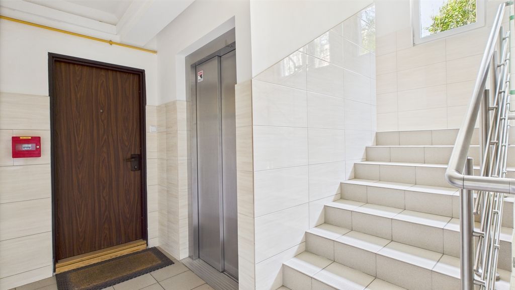 Mieszkanie 4-pokojowe Piastów, ul. Michała Kleofasa Ogińskiego. Zdjęcie 9