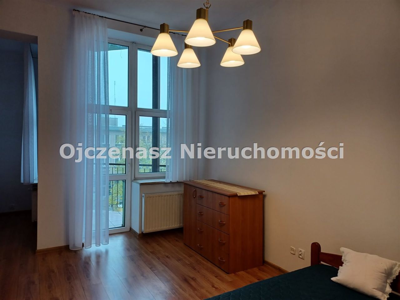 Mieszkanie 2-pokojowe Bydgoszcz Śródmieście. Zdjęcie 5