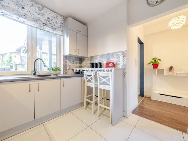 dom szeregowy, 3 pokoje Krzysztoforzyce, ul. Zielona. Zdjęcie 28