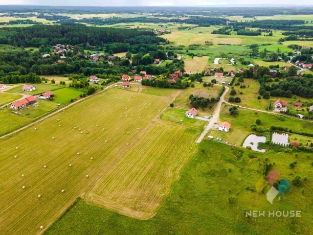 Działka budowlana Woryty. Zdjęcie 13