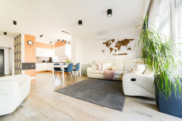 dom szeregowy, 6 pokoi Ząbki, ul. Skowronka. Zdjęcie 5