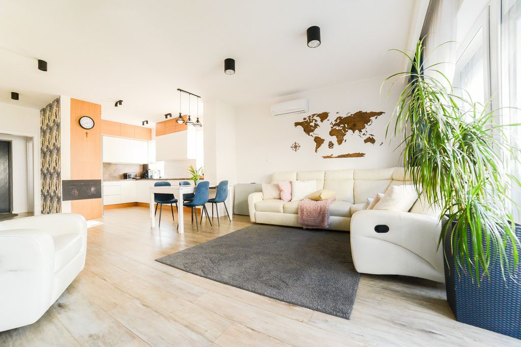 dom szeregowy, 6 pokoi Ząbki, ul. Skowronka. Zdjęcie 5