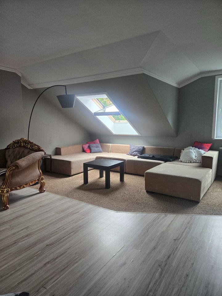 Mieszkanie 3-pokojowe Gorzów Wielkopolski, ul. kard. Stefana Wyszyńskiego