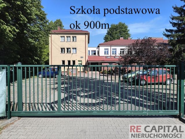 Działka budowlana Koczargi Stare. Zdjęcie 5