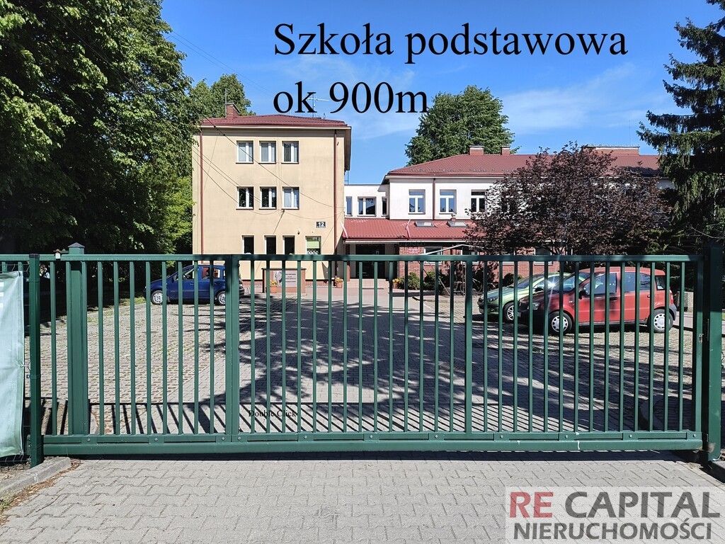 Działka budowlana Koczargi Stare. Zdjęcie 5