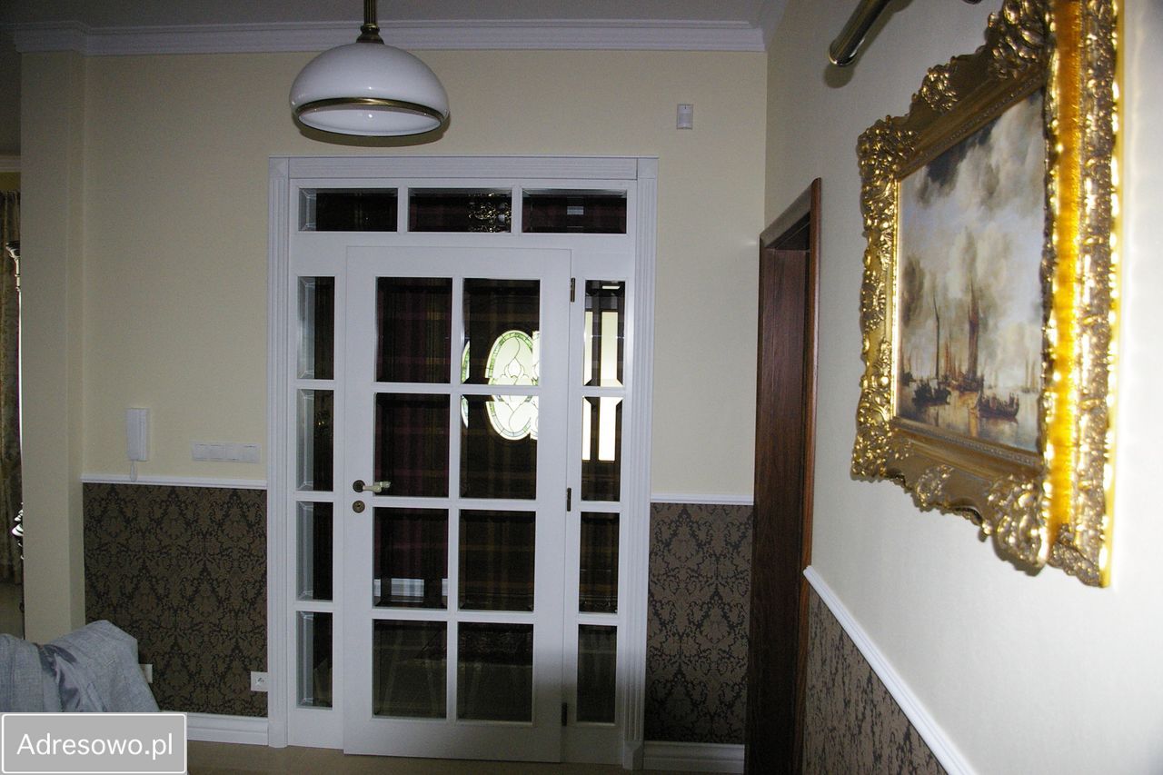 dom wolnostojący, 6 pokoi Otomin, ul. Malinowa. Zdjęcie 8