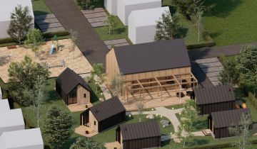 Mieszkanie 3-pokojowe Jantar