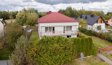 dom wolnostojący, 6 pokoi Radłów