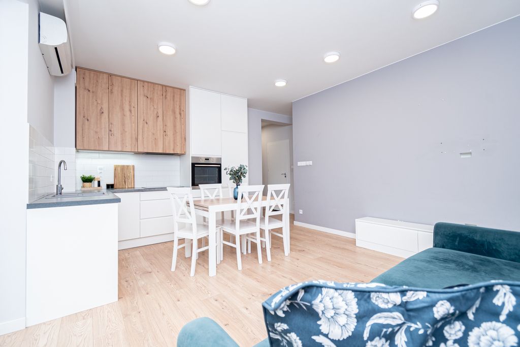 Mieszkanie 3-pokojowe Kalisz, ul. Korczak. Zdjęcie 15