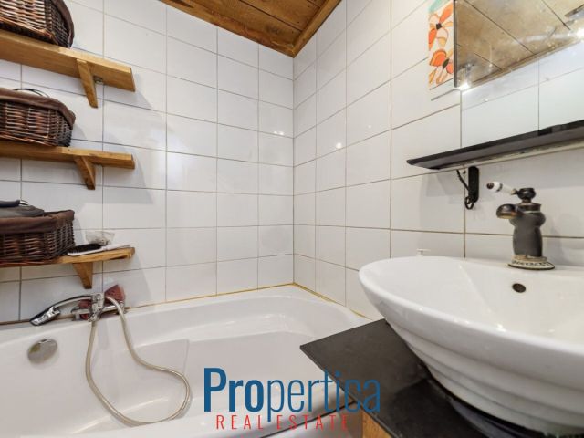 dom wolnostojący, 2 pokoje Trzcianka. Zdjęcie 11