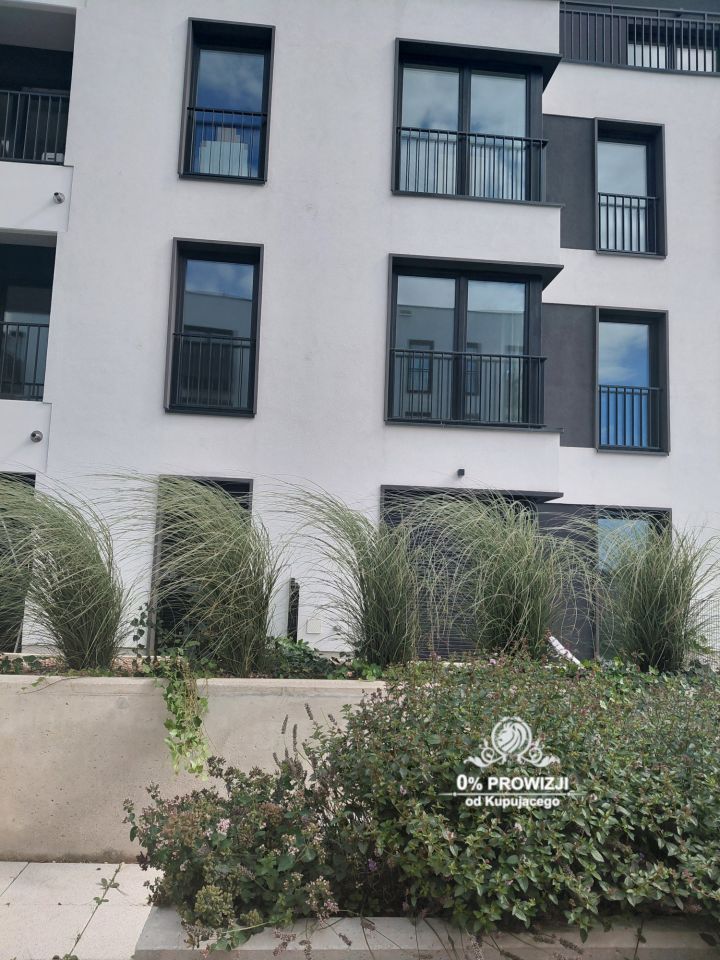 Mieszkanie 2-pokojowe Wrocław Żerniki. Zdjęcie 12