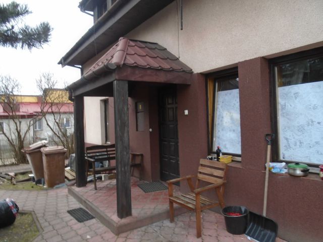 Lokal Ząbki. Zdjęcie 1