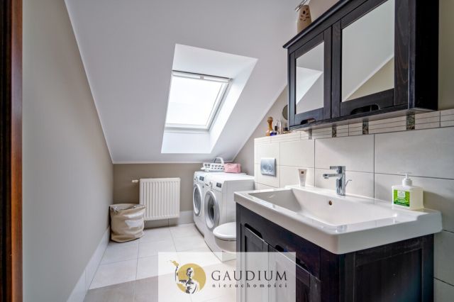 bliźniak, 6 pokoi Rumia, ul. Kazimierska. Zdjęcie 21