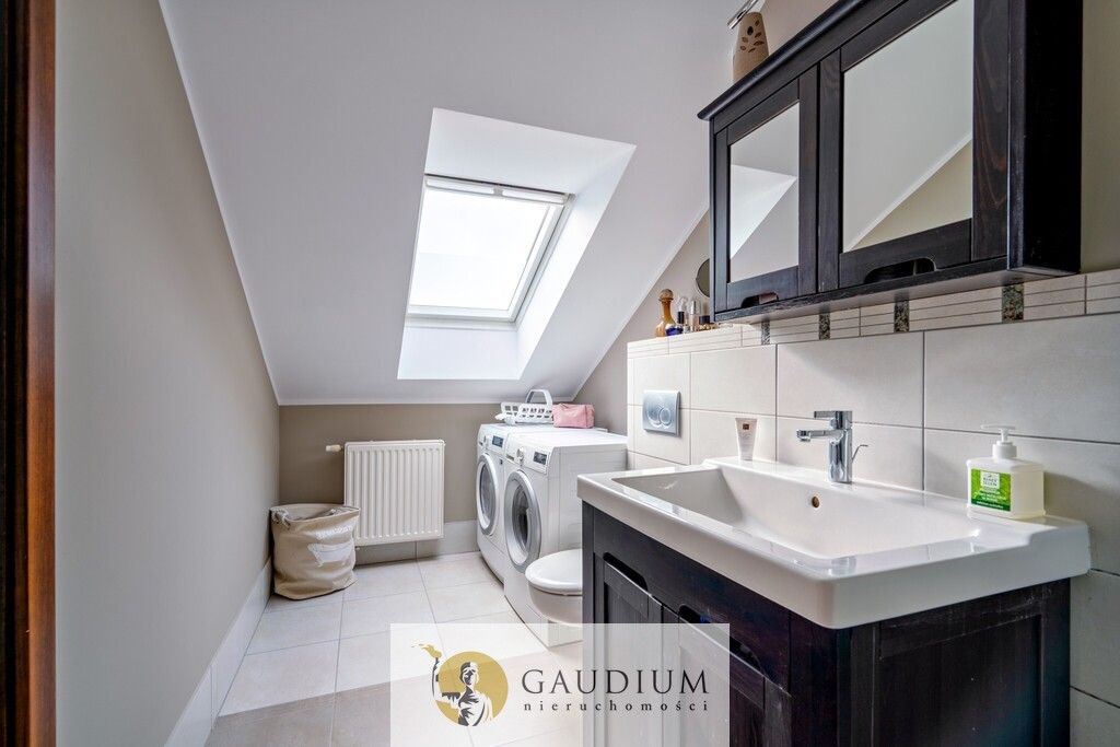 bliźniak, 6 pokoi Rumia, ul. Kazimierska. Zdjęcie 21