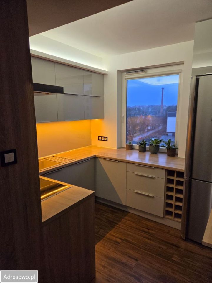 Mieszkanie 2-pokojowe Olsztyn, ul. Bohaterów Monte Cassino. Zdjęcie 6