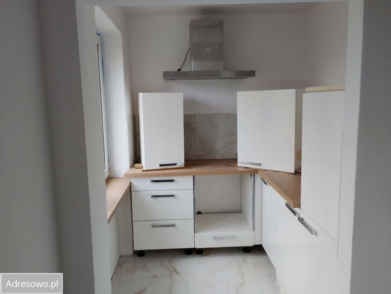 Mieszkanie 2-pokojowe Bytom Szombierki. Zdjęcie 4