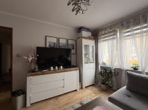 Mieszkanie 2-pokojowe Szczecin Drzetowo, ul. Komuny Paryskiej