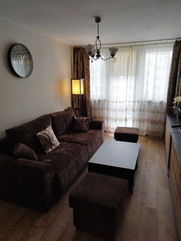 Mieszkanie 3-pokojowe Wrocław Nowy Dwór, ul. Nowodworska. Zdjęcie 1