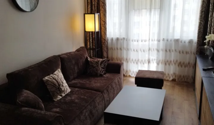 Mieszkanie 3-pokojowe Wrocław Nowy Dwór, ul. Nowodworska