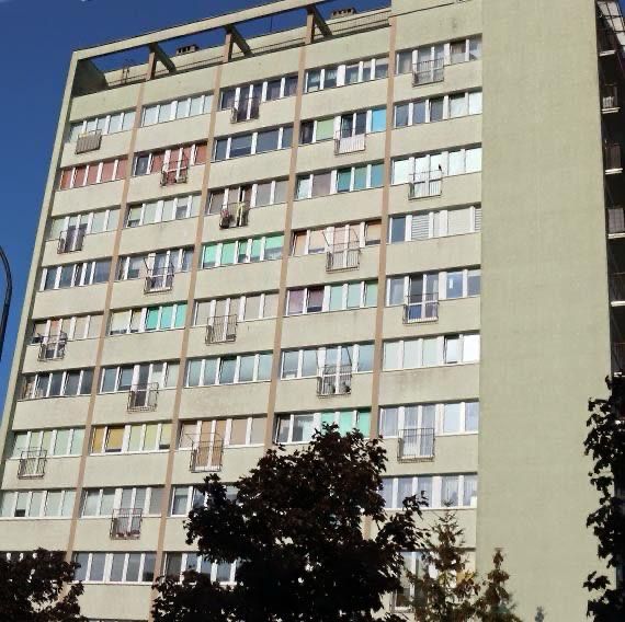 Mieszkanie 3-pokojowe Świnoujście Centrum, ul. Jana Matejki. Zdjęcie 22