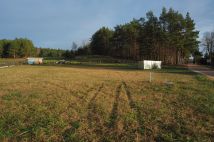 Działka rolno-budowlana Kundzicze. Zdjęcie 4