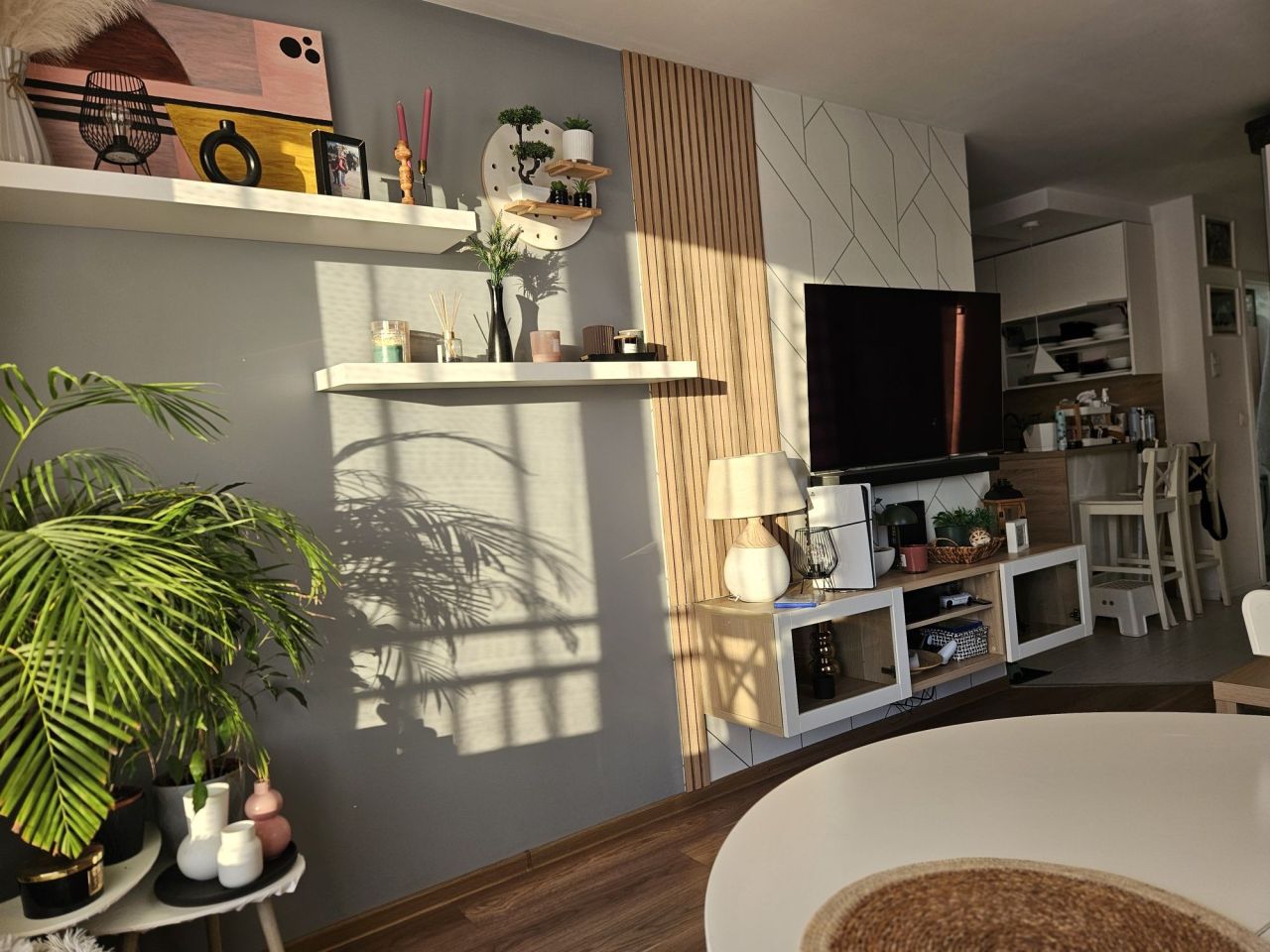 Mieszkanie 3-pokojowe Lublin Węglin, ul. Jantarowa. Zdjęcie 7