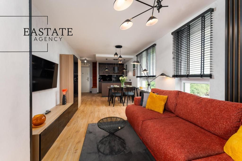 Mieszkanie 2-pokojowe Kołobrzeg, ul. ppor. Edmunda Łopuskiego. Zdjęcie 13