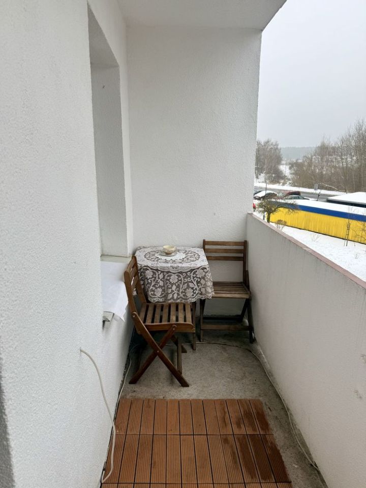 Mieszkanie 1-pokojowe Włocławek, ul. Marii Curie-Skłodowskiej. Zdjęcie 5