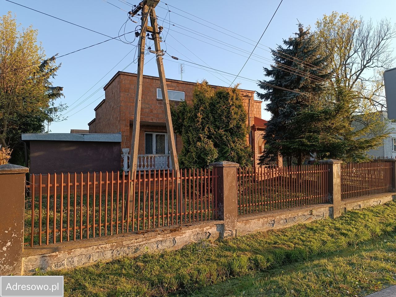 Działka rolno-budowlana Sławno. Zdjęcie 16