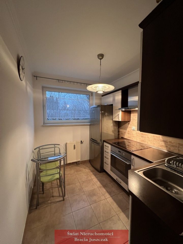 Mieszkanie 2-pokojowe Wrocław Strachocin. Zdjęcie 8