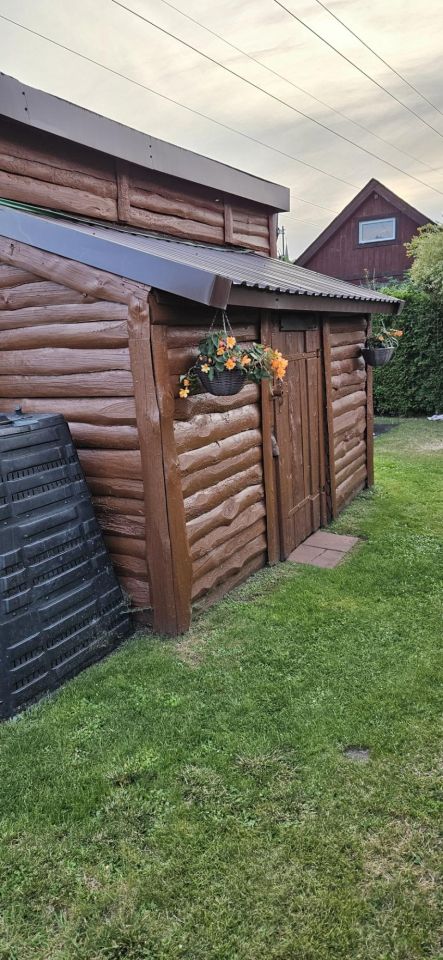 Działka rod Sosnowiec Niwka, ul. Portowa. Zdjęcie 31