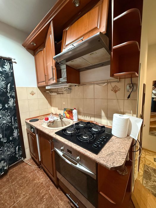 Mieszkanie 4-pokojowe Nowy Dwór Mazowiecki Modlin-Twierdza. Zdjęcie 4