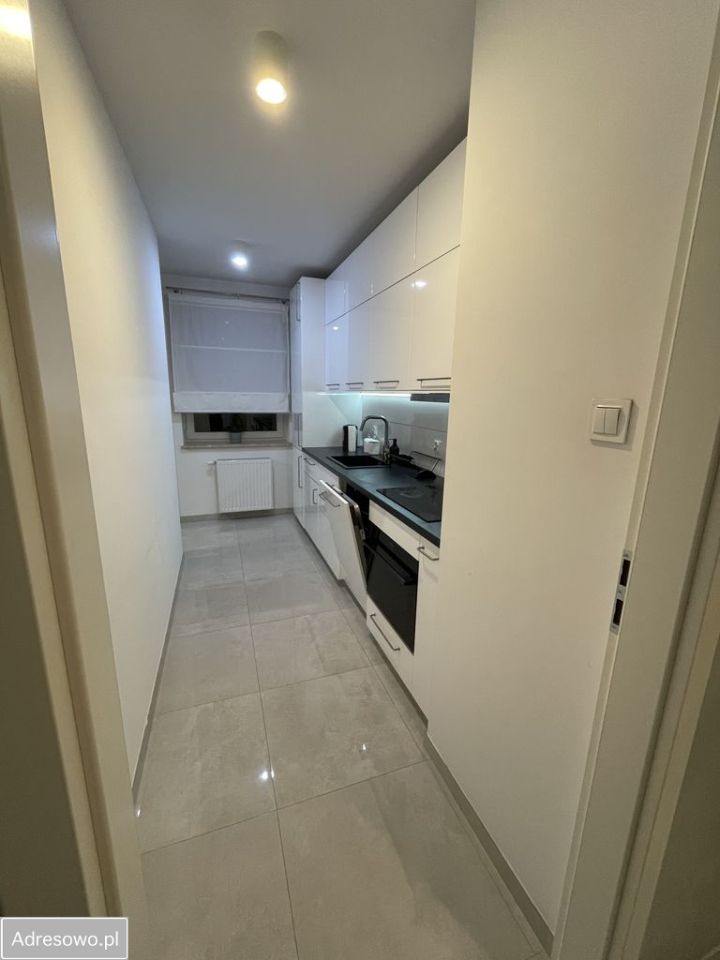 Mieszkanie 2-pokojowe Kraków Podgórze, ul. Przewóz. Zdjęcie 5