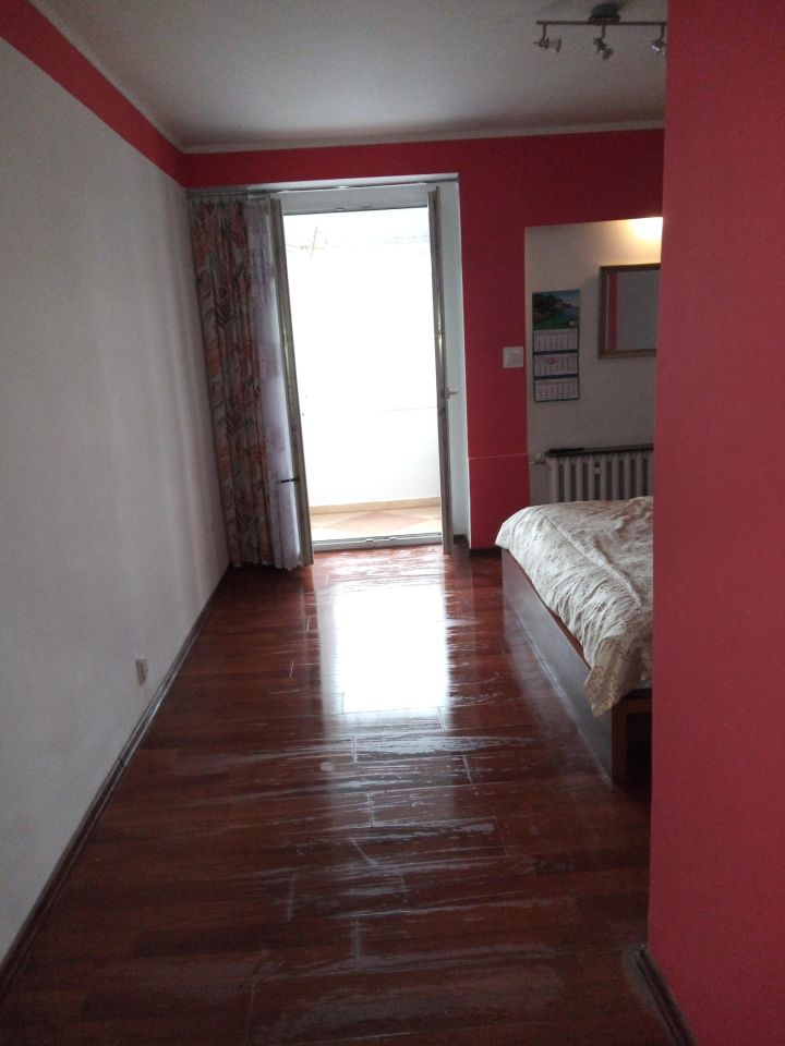 Mieszkanie 3-pokojowe Bytom Śródmieście, ul. Teodora Axentowicza. Zdjęcie 16