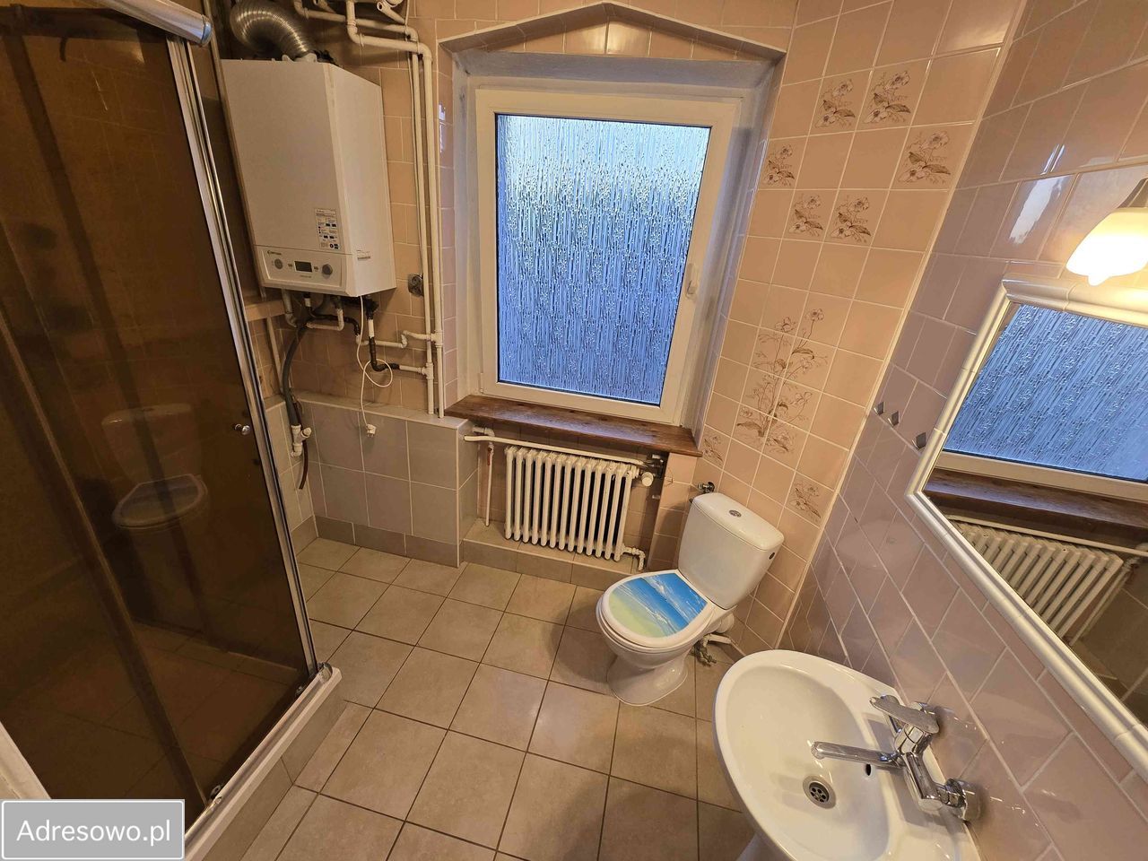 Mieszkanie 5-pokojowe Gryfów Śląski. Zdjęcie 8