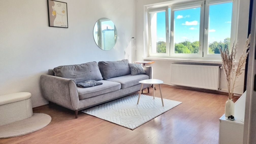 Mieszkanie 2-pokojowe Szczecinek, ul. Koszalińska. Zdjęcie 3