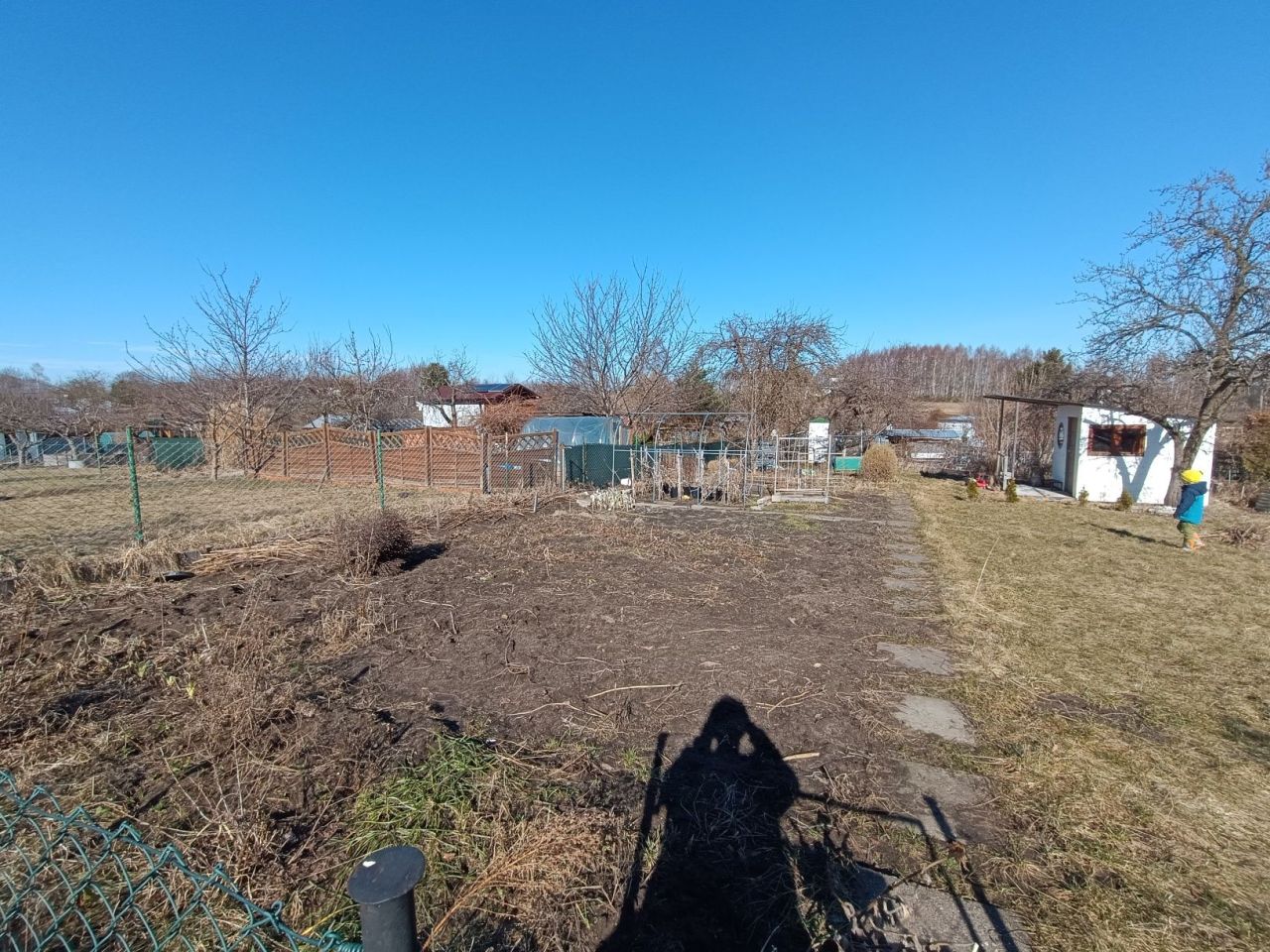 Działka rod Sławno. Zdjęcie 6