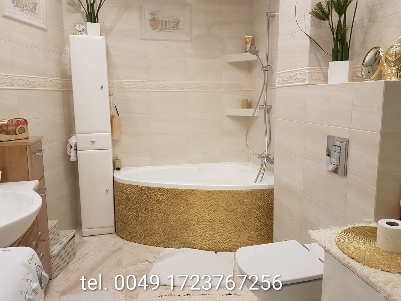 Mieszkanie 2-pokojowe Olsztyn Śródmieście, ul. Grunwaldzka 14a. Zdjęcie 13