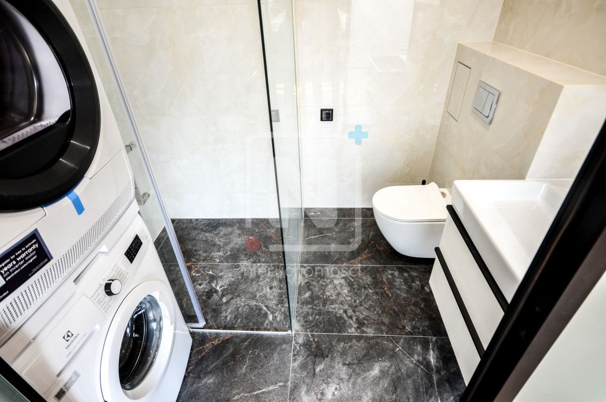 Mieszkanie 1-pokojowe Warszawa Wola, ul. Obozowa. Zdjęcie 9