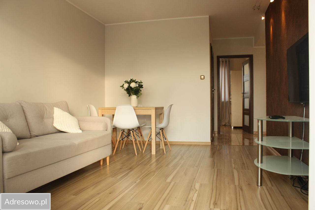 Mieszkanie 2-pokojowe Zalasewo, ul. Serdeczna. Zdjęcie 2