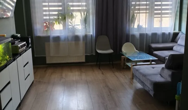 Mieszkanie 3-pokojowe Wysoka, ul. Adama Mickiewicza