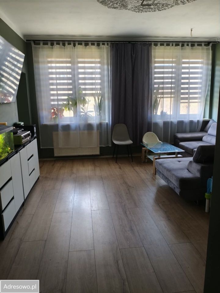 Mieszkanie 3-pokojowe Wysoka, ul. Adama Mickiewicza. Zdjęcie 1