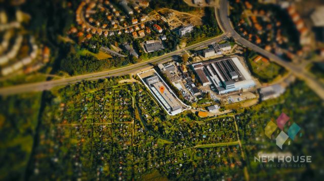 Biuro Olsztyn Podgrodzie, al. Aleja Obrońców Tobruku. Zdjęcie 19