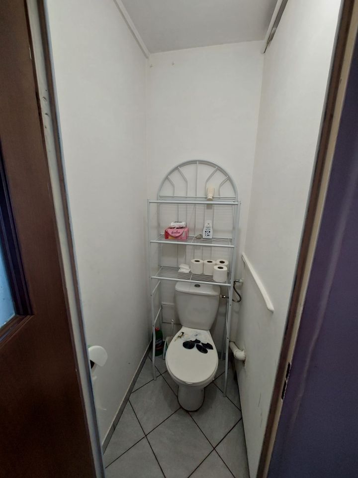 Mieszkanie 4-pokojowe Słupsk Zatorze, ul. Królowej Jadwigi. Zdjęcie 14